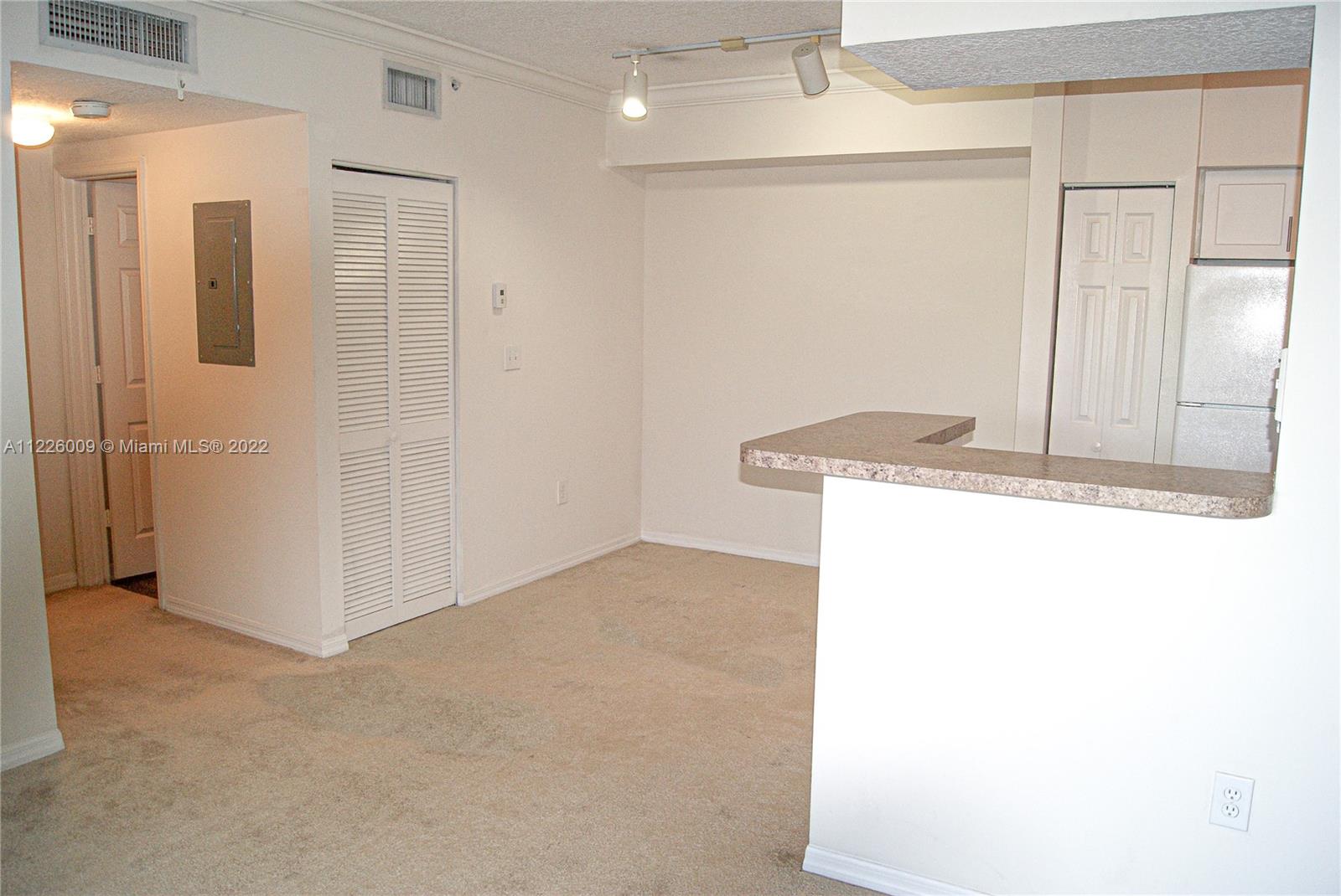 MARQUESA CONDO SUB ACCOUN - Residential