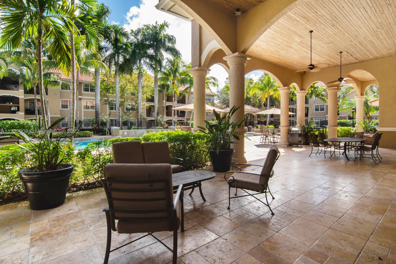 MARQUESA CONDO SUB ACCOUN - Residential