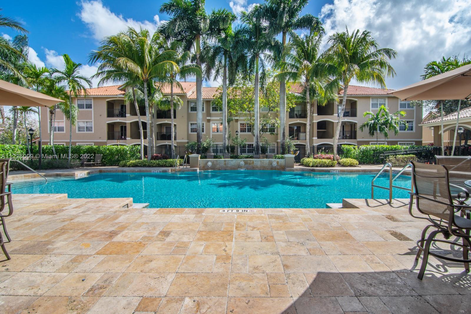 MARQUESA CONDO SUB ACCOUN - Residential