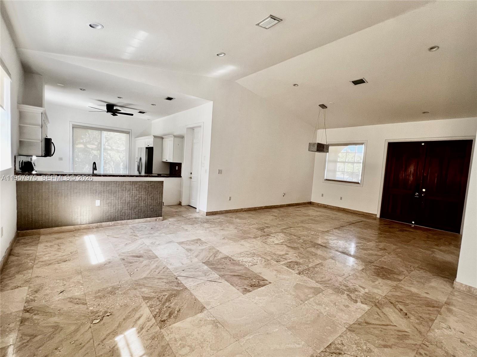 NEW SHENANDOAH - Residential