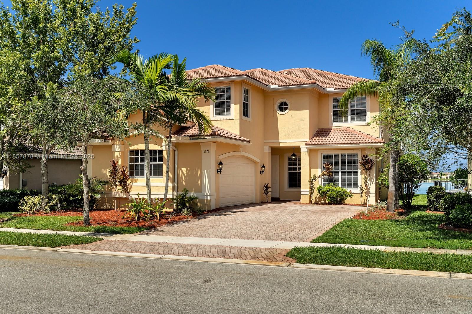 SUNSET FALLS PLAT 2 - Residential Lease