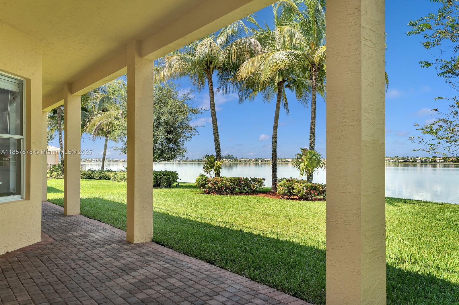 SUNSET FALLS PLAT 2 - Residential Lease
