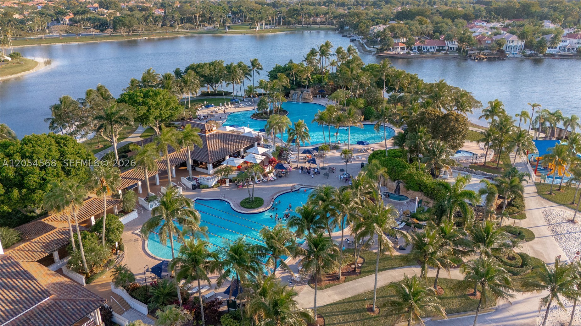 DORAL ISLES VENETIA - Residential Lease