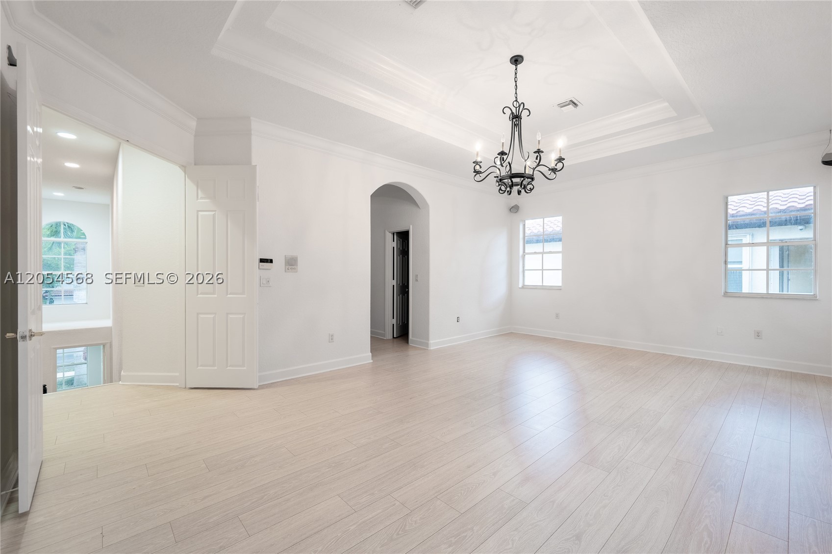 DORAL ISLES VENETIA - Residential Lease