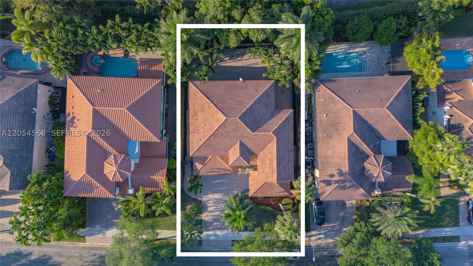 DORAL ISLES VENETIA - Residential Lease
