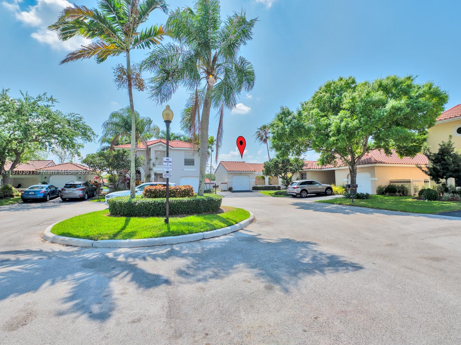 COUNTRY ISLES GARDEN HOME - Residential Lease