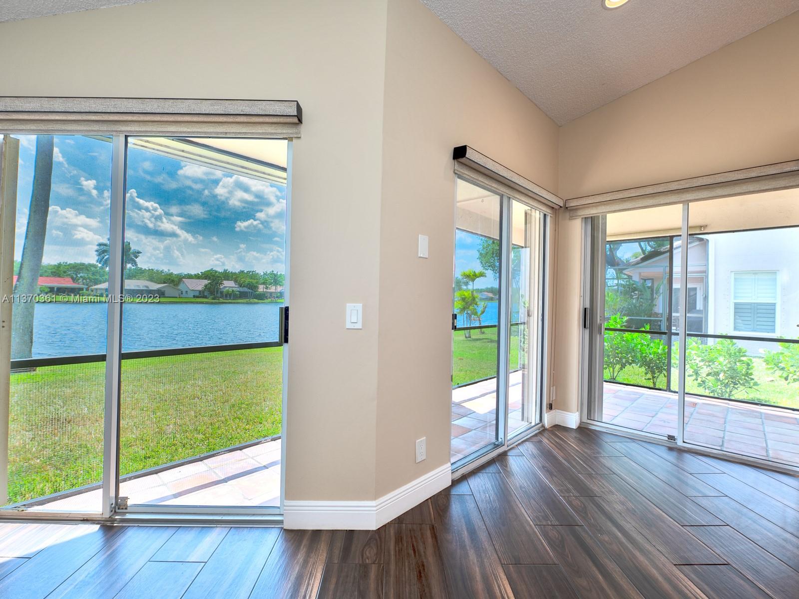 COUNTRY ISLES GARDEN HOME - Residential Lease