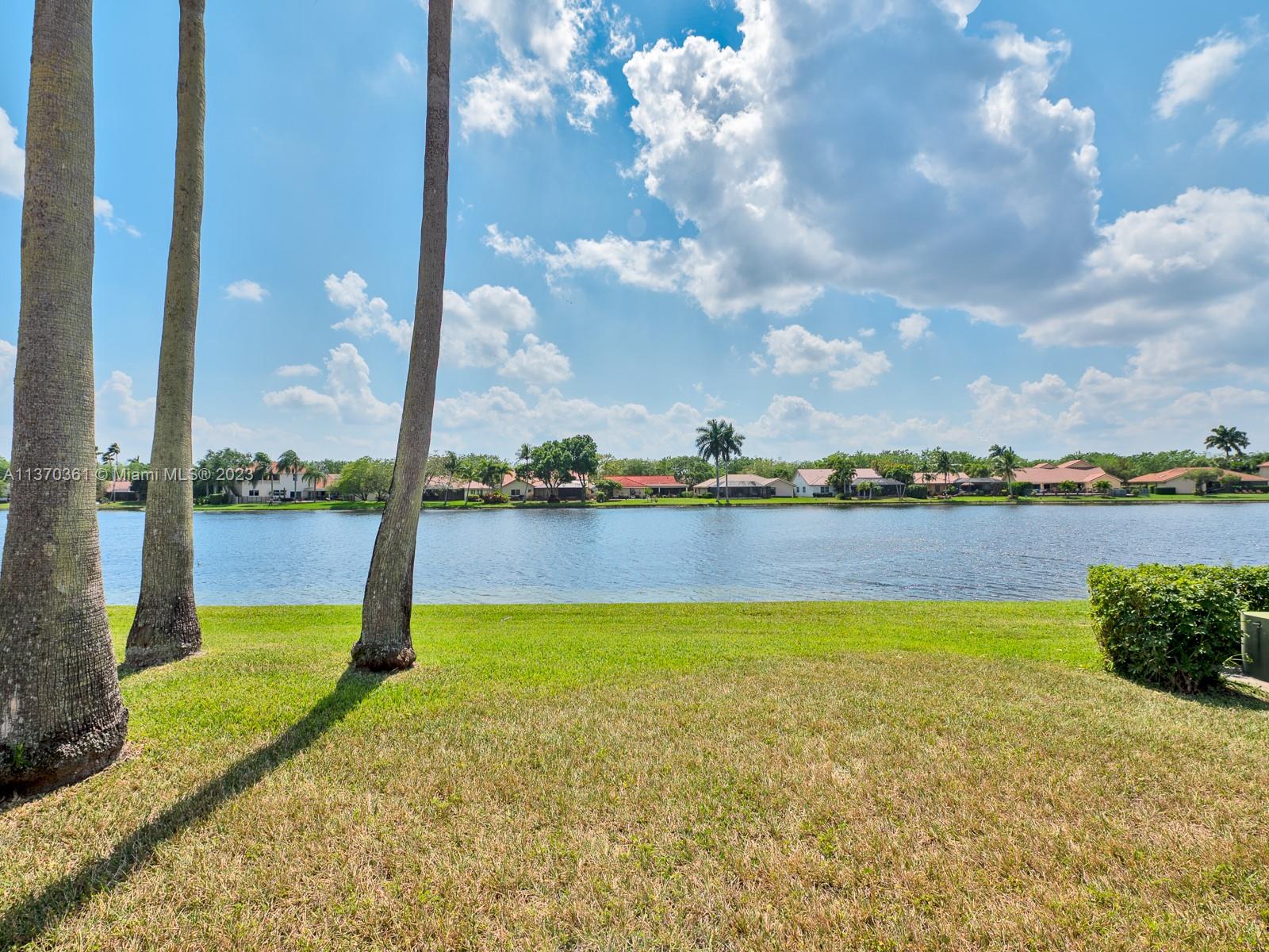 COUNTRY ISLES GARDEN HOME - Residential Lease
