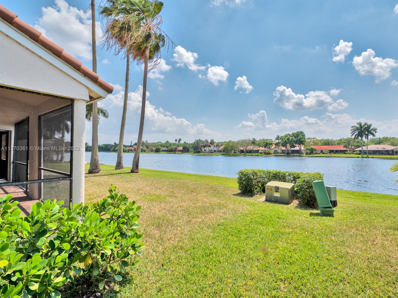 COUNTRY ISLES GARDEN HOME - Residential Lease