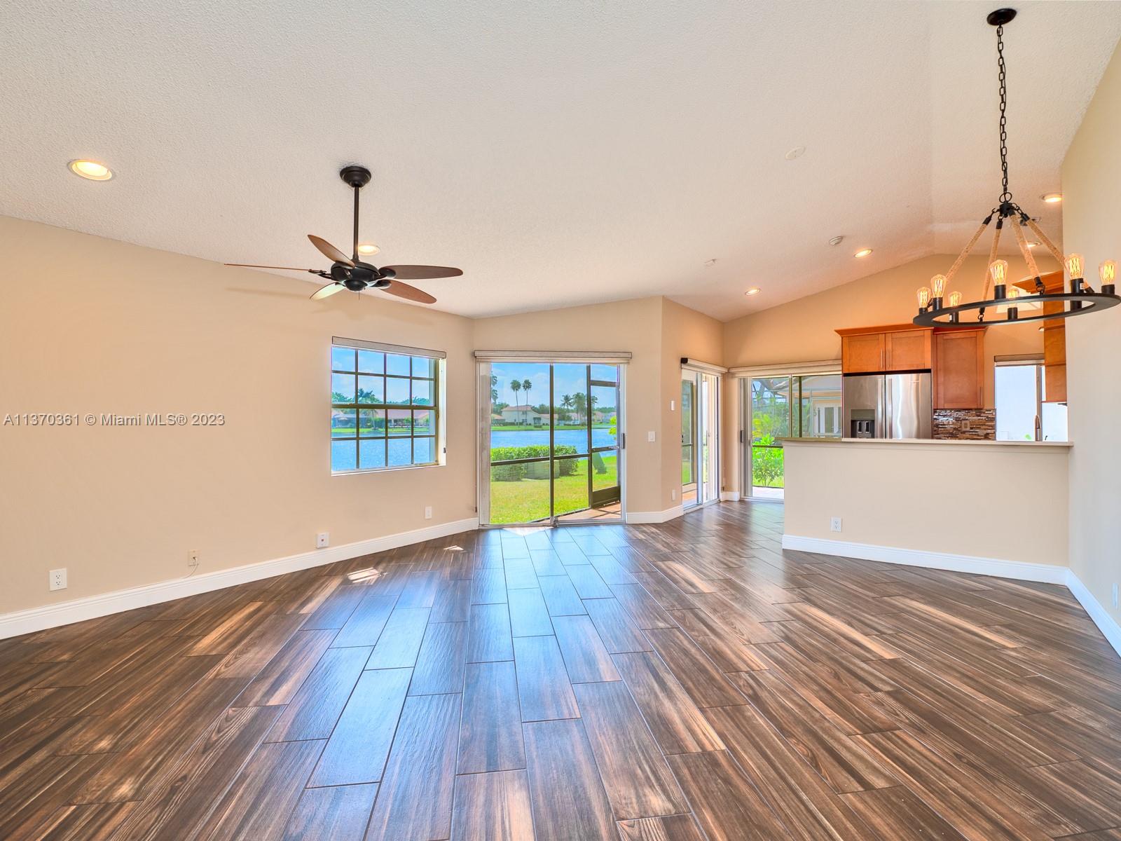 COUNTRY ISLES GARDEN HOME - Residential Lease