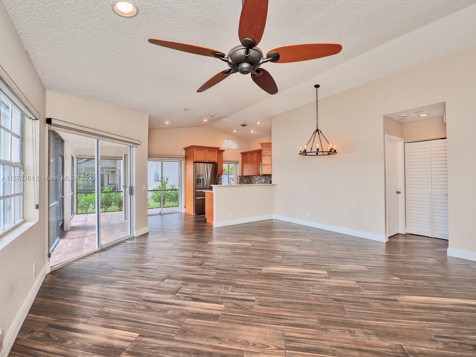COUNTRY ISLES GARDEN HOME - Residential Lease