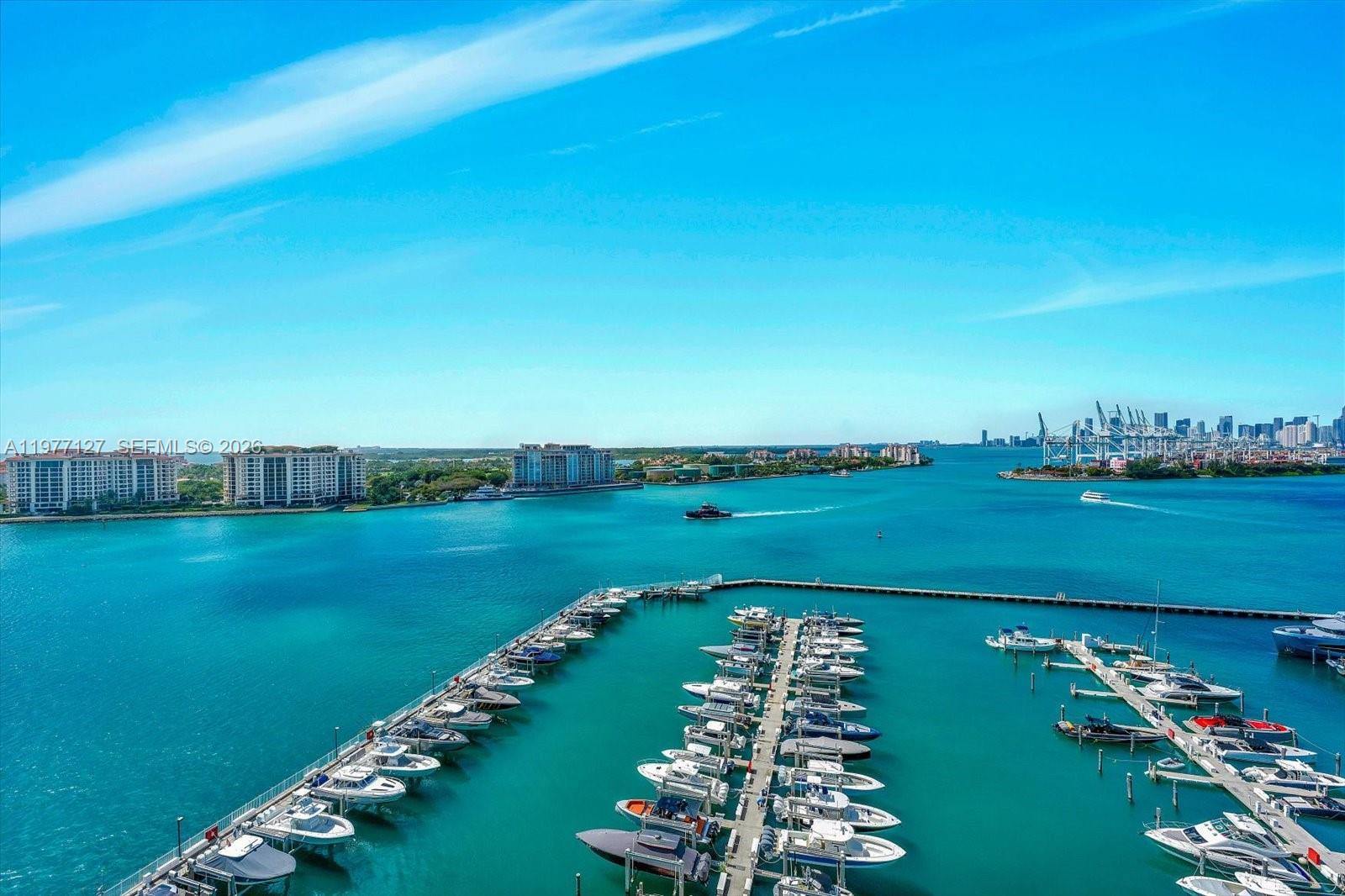 MURANO AT PORTOFINO CONDO - Residential