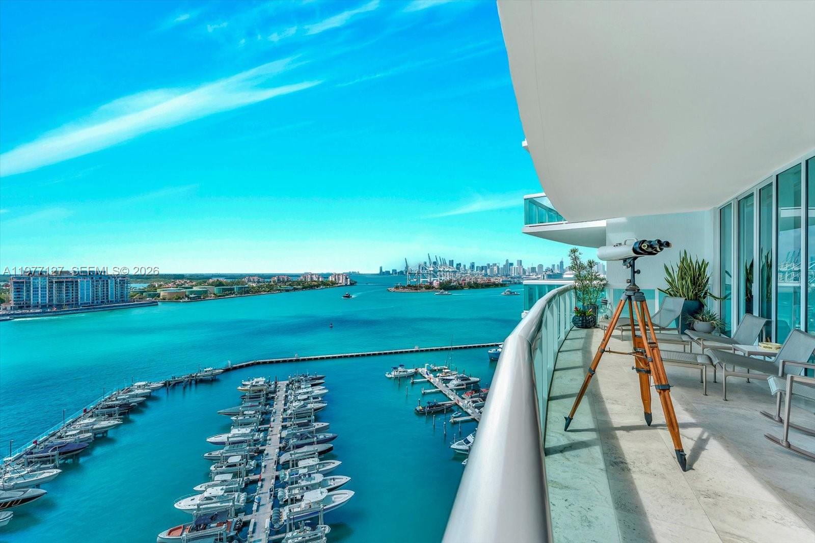 MURANO AT PORTOFINO CONDO - Residential