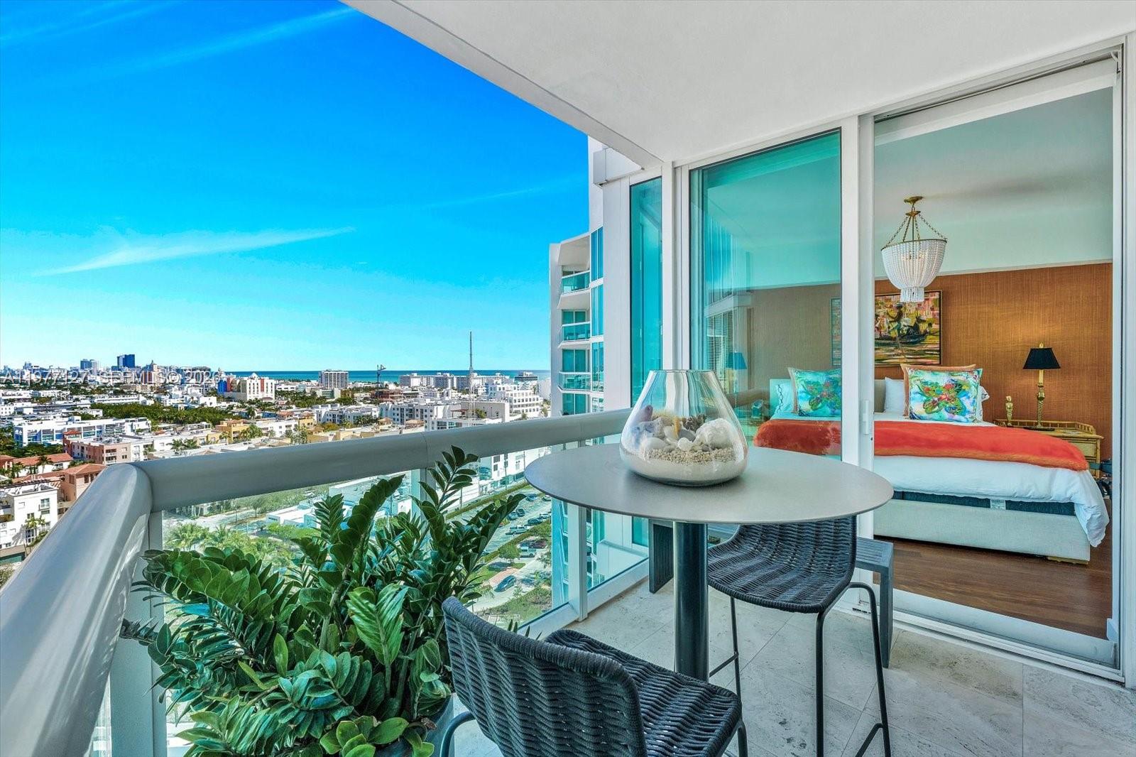 MURANO AT PORTOFINO CONDO - Residential