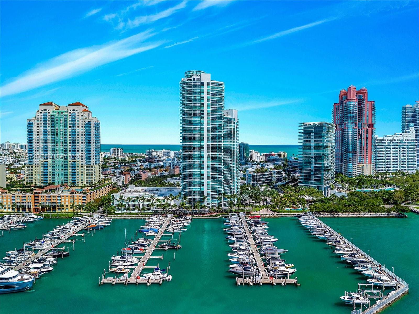 MURANO AT PORTOFINO CONDO - Residential