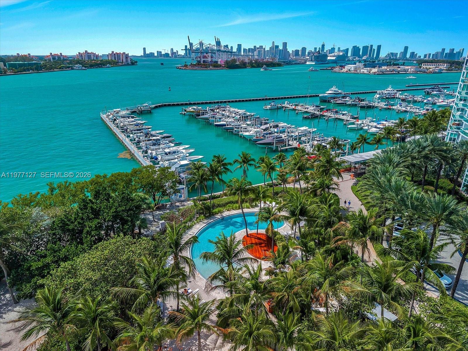 MURANO AT PORTOFINO CONDO - Residential