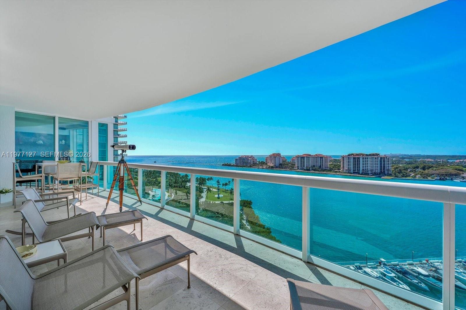MURANO AT PORTOFINO CONDO - Residential