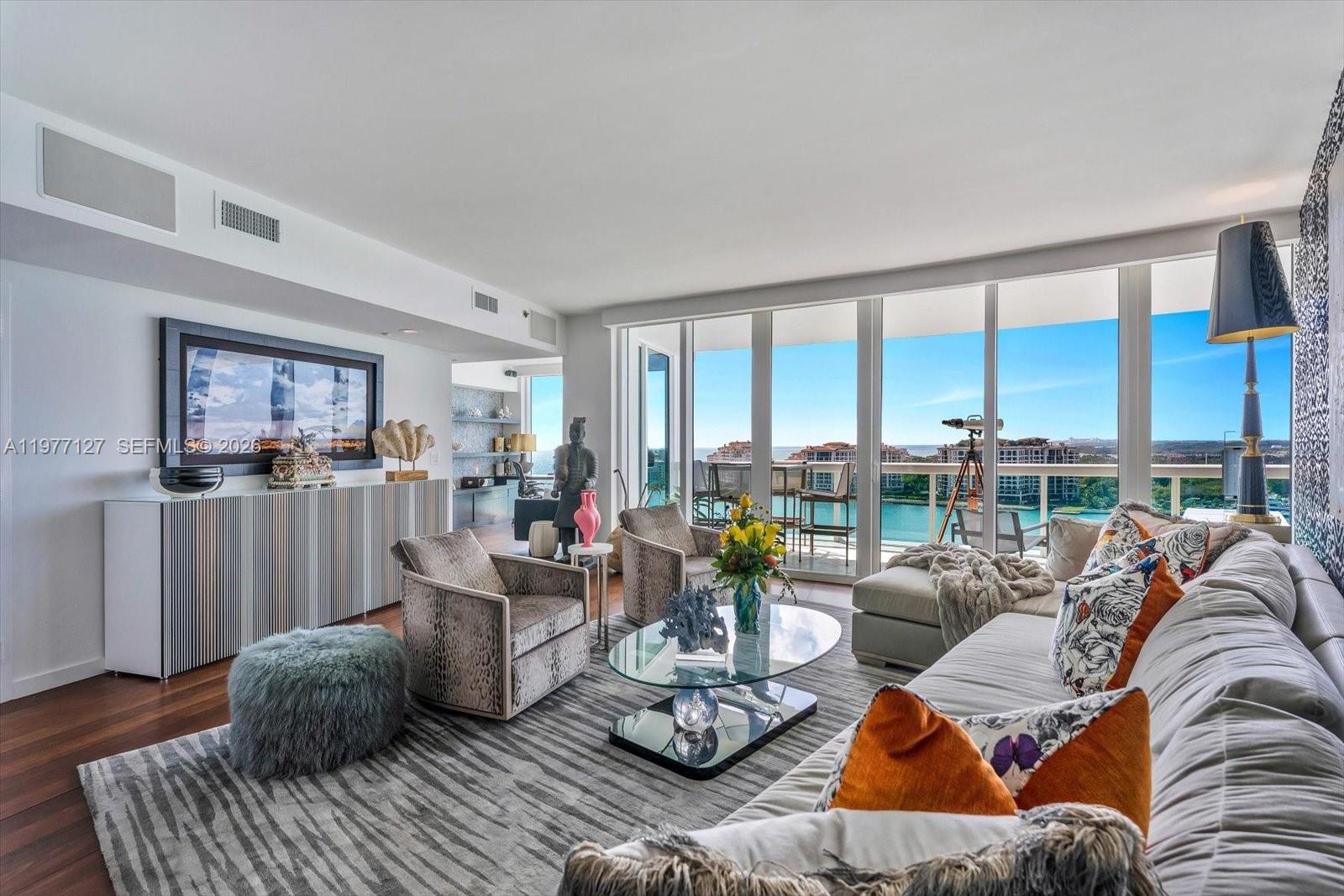 MURANO AT PORTOFINO CONDO - Residential