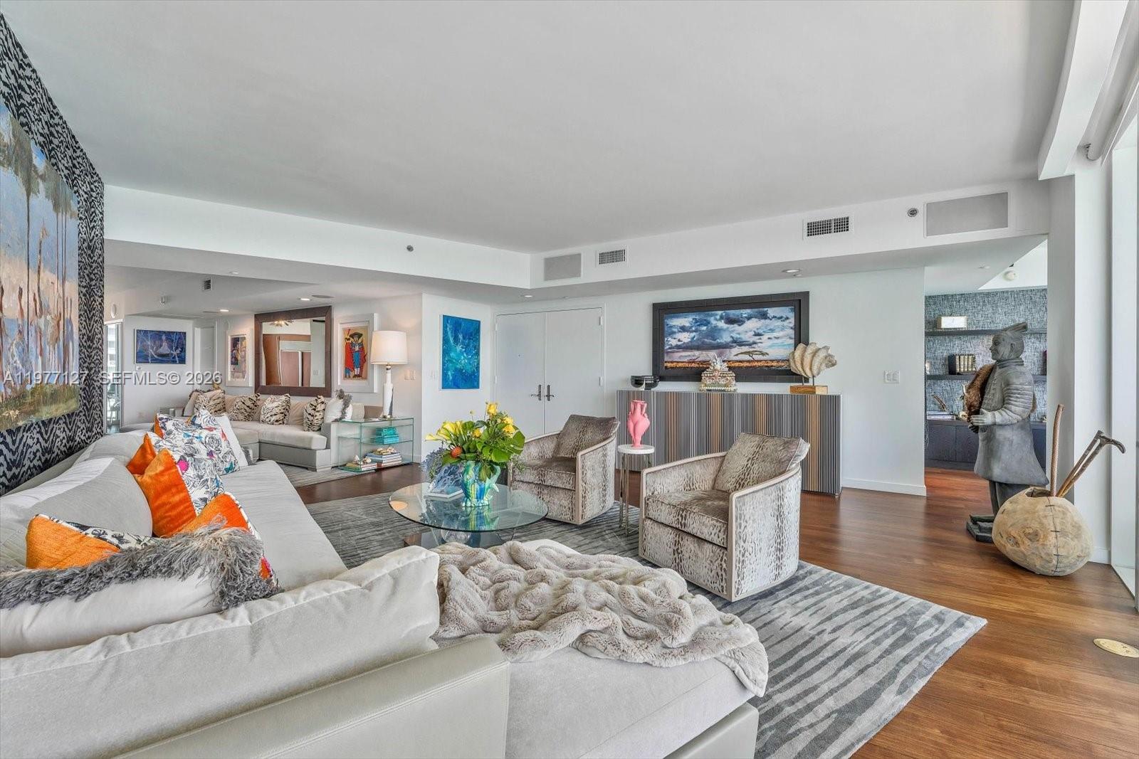 MURANO AT PORTOFINO CONDO - Residential