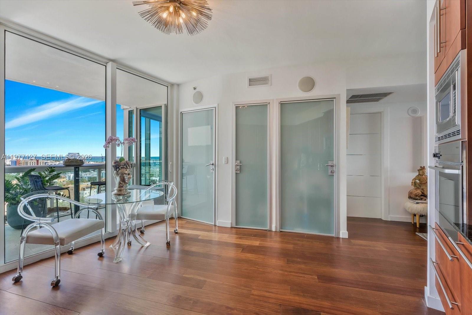 MURANO AT PORTOFINO CONDO - Residential
