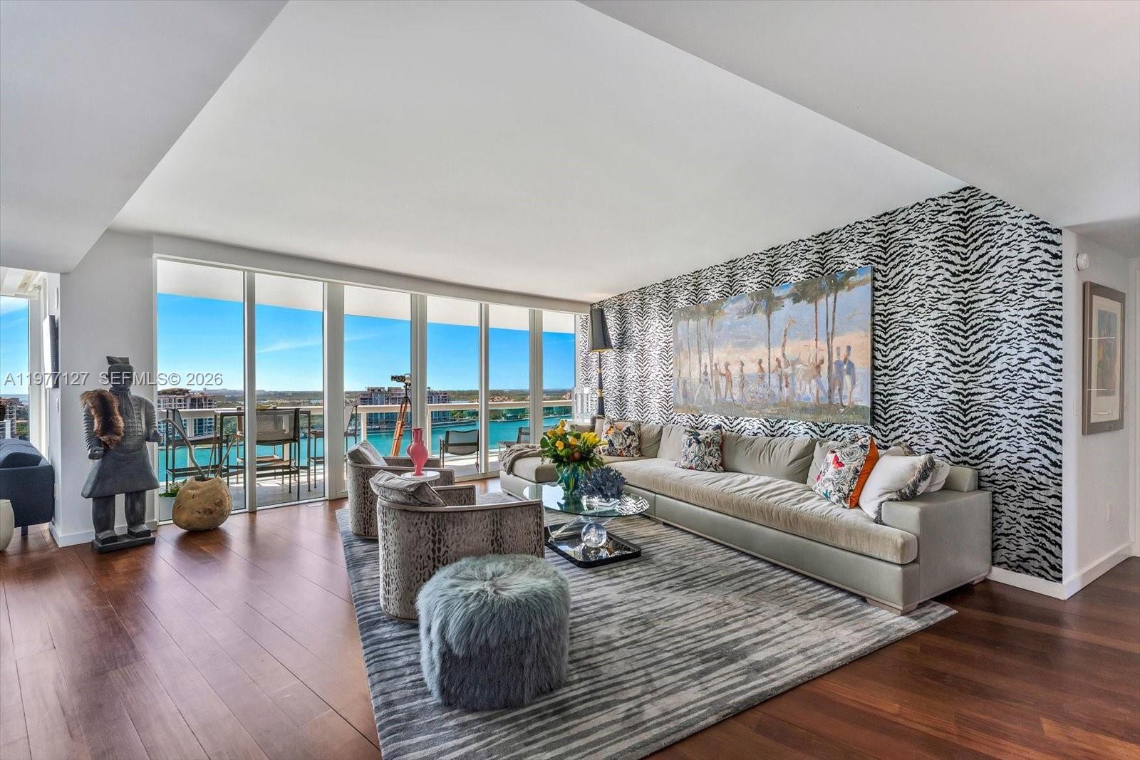 MURANO AT PORTOFINO CONDO - Residential