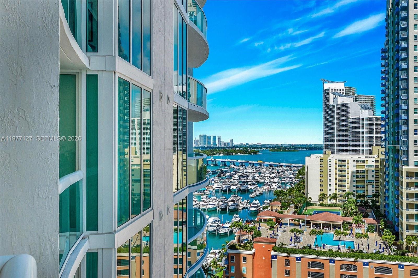 MURANO AT PORTOFINO CONDO - Residential