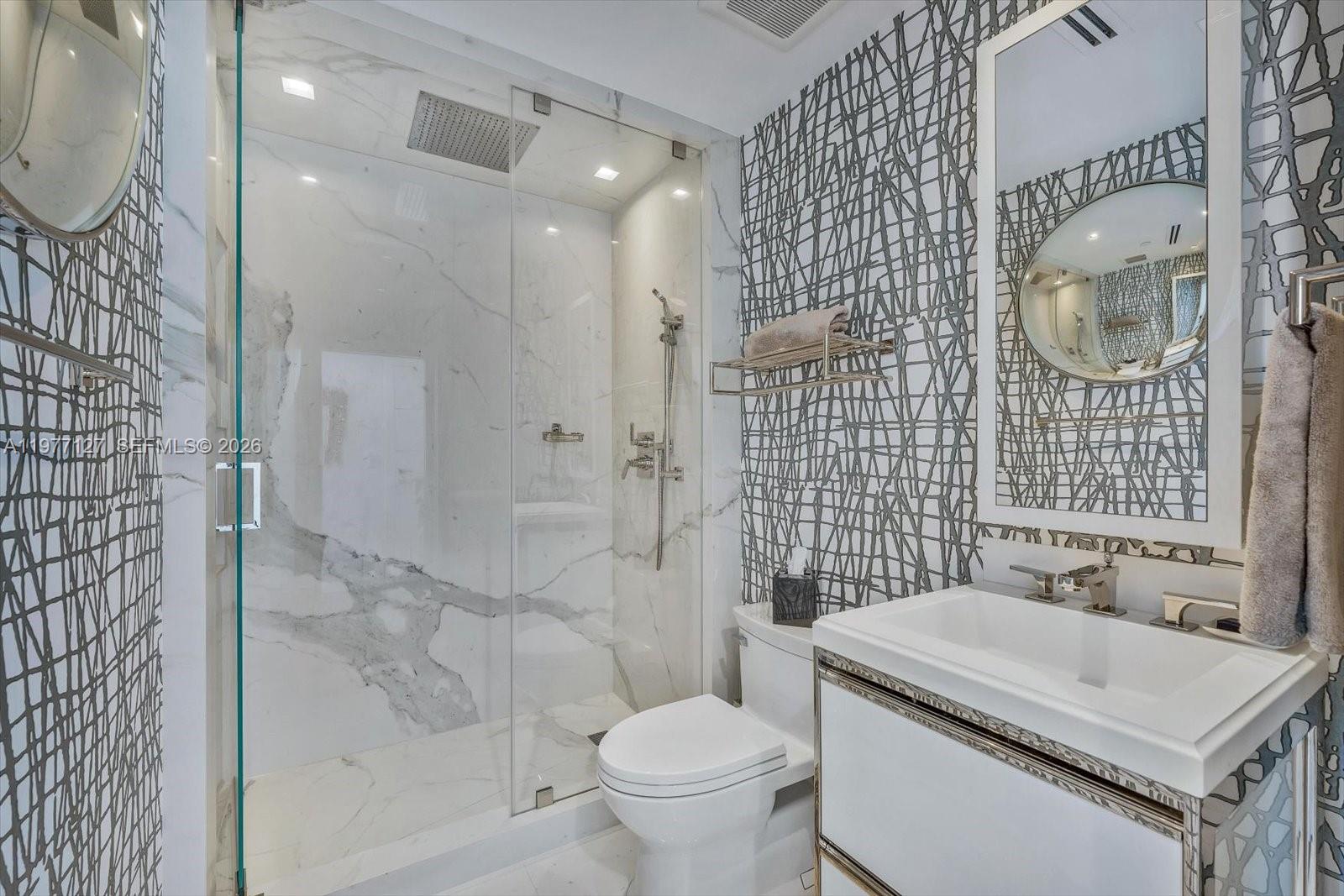MURANO AT PORTOFINO CONDO - Residential
