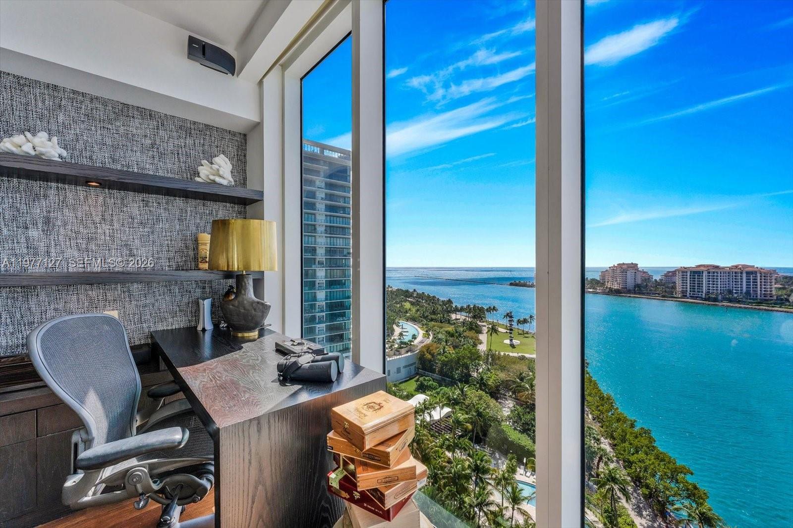 MURANO AT PORTOFINO CONDO - Residential