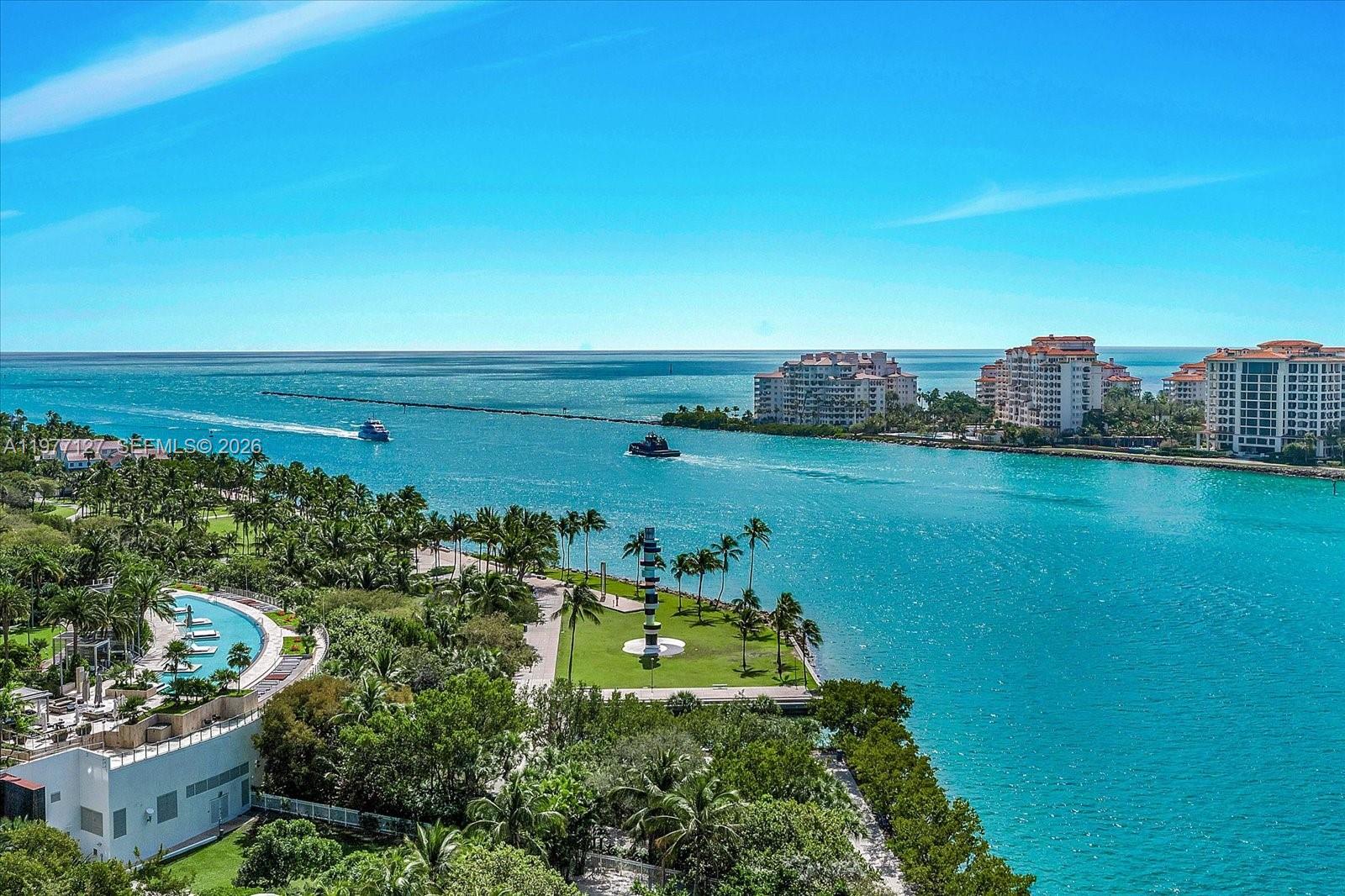 MURANO AT PORTOFINO CONDO - Residential