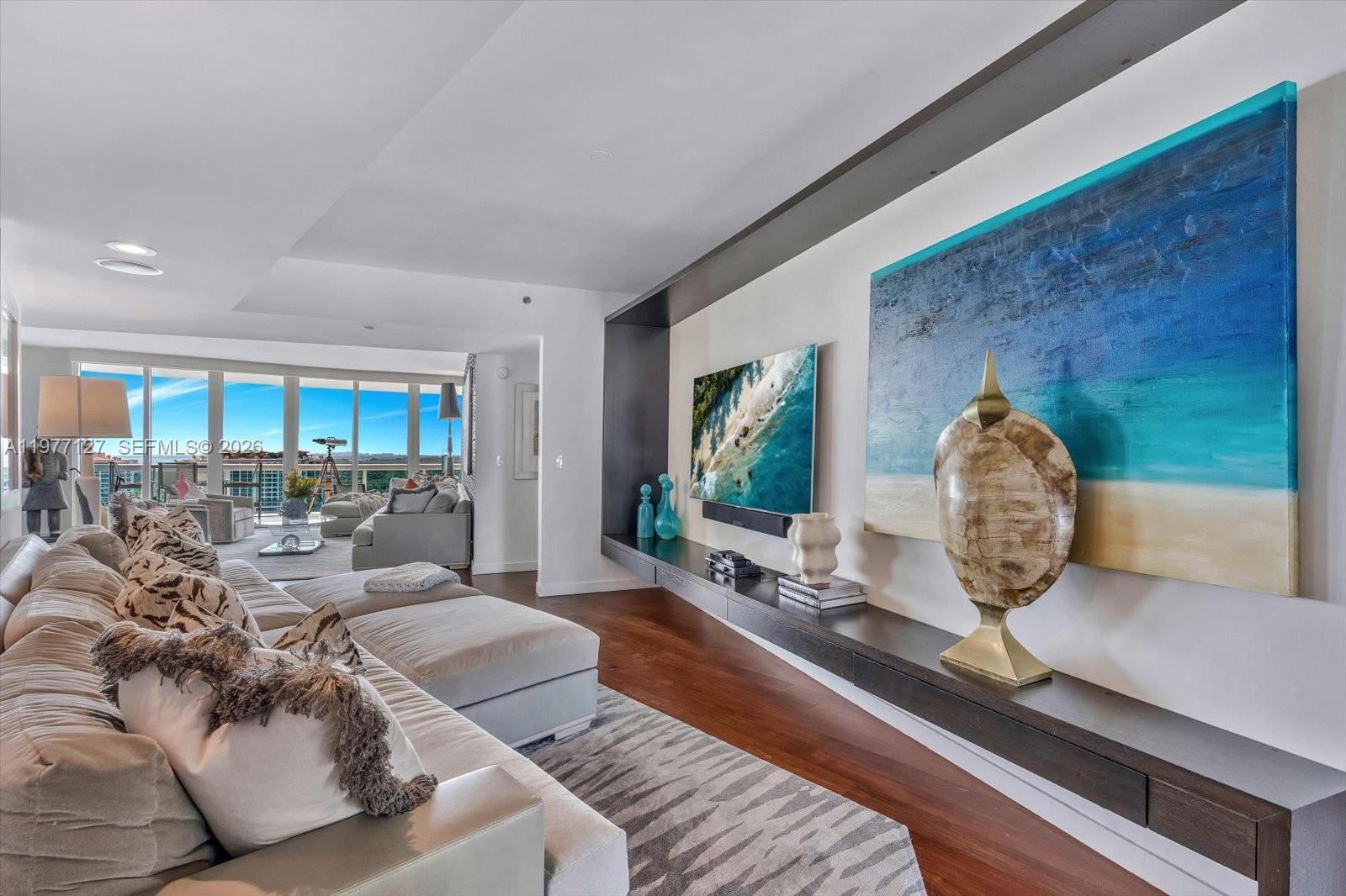 MURANO AT PORTOFINO CONDO - Residential
