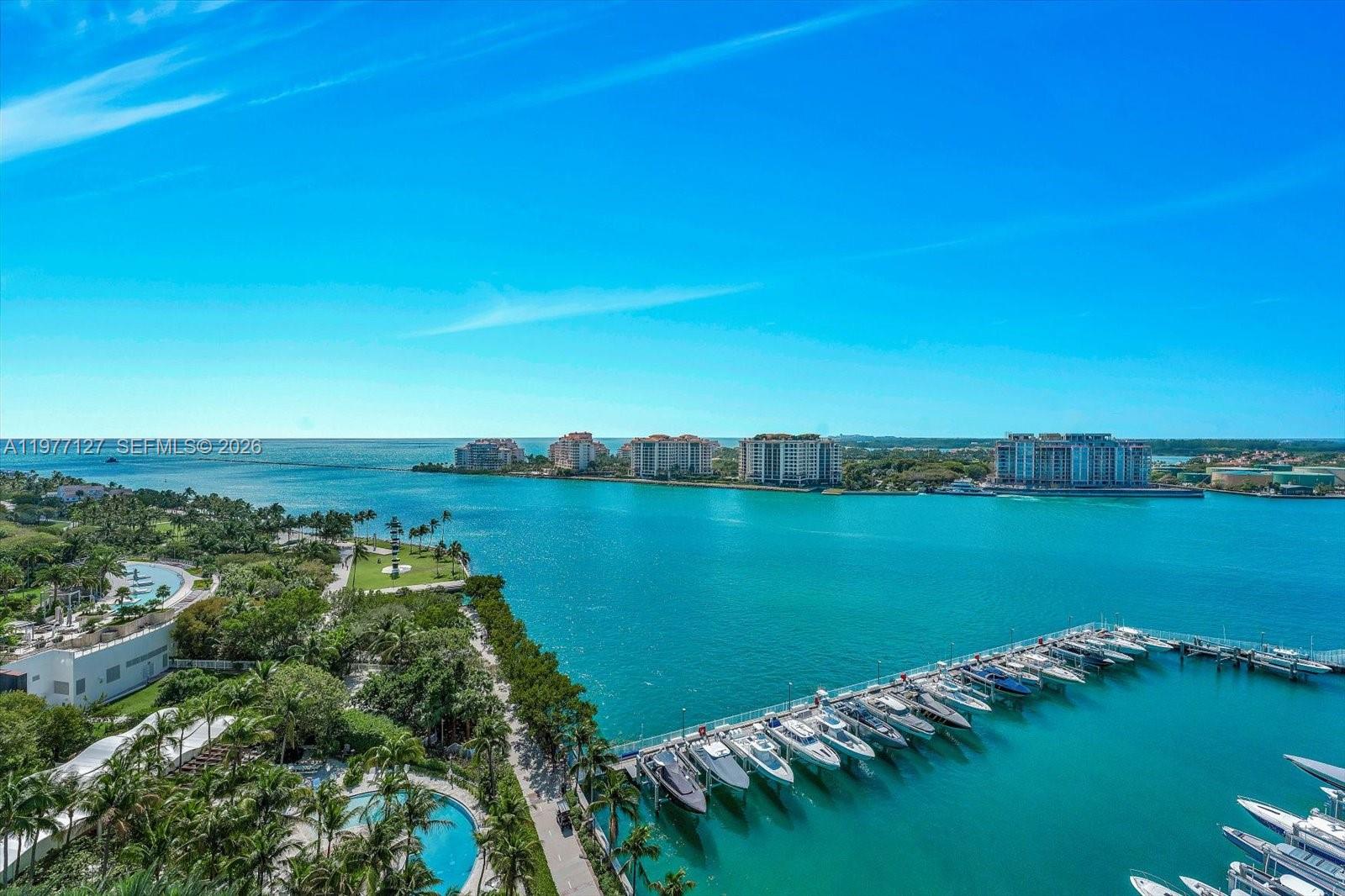 MURANO AT PORTOFINO CONDO - Residential