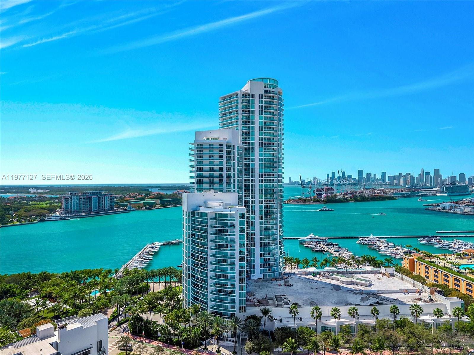 MURANO AT PORTOFINO CONDO - Residential