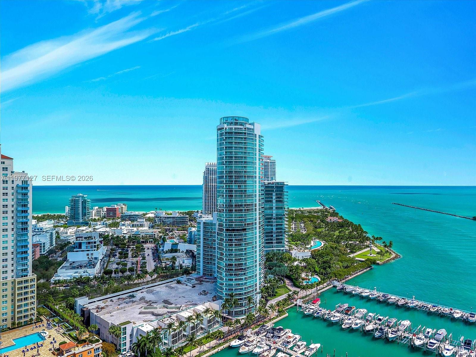 MURANO AT PORTOFINO CONDO - Residential