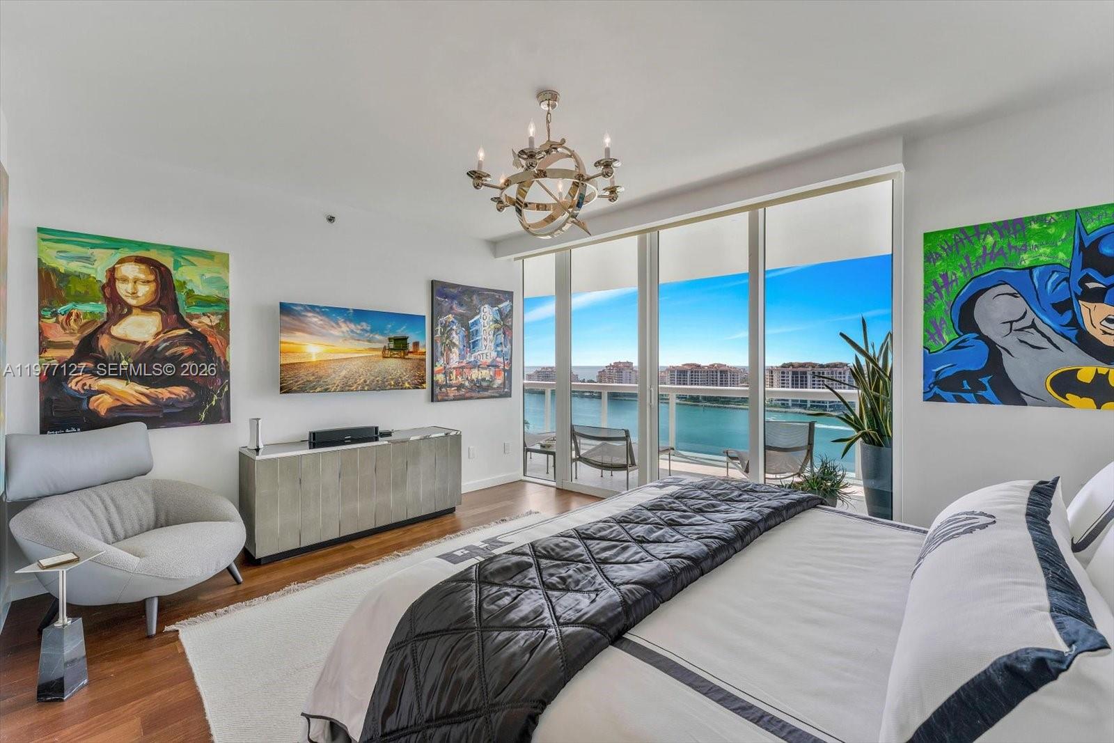 MURANO AT PORTOFINO CONDO - Residential