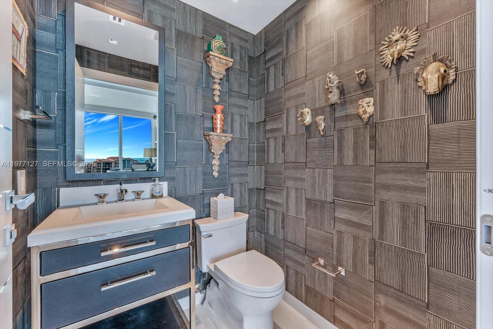 MURANO AT PORTOFINO CONDO - Residential