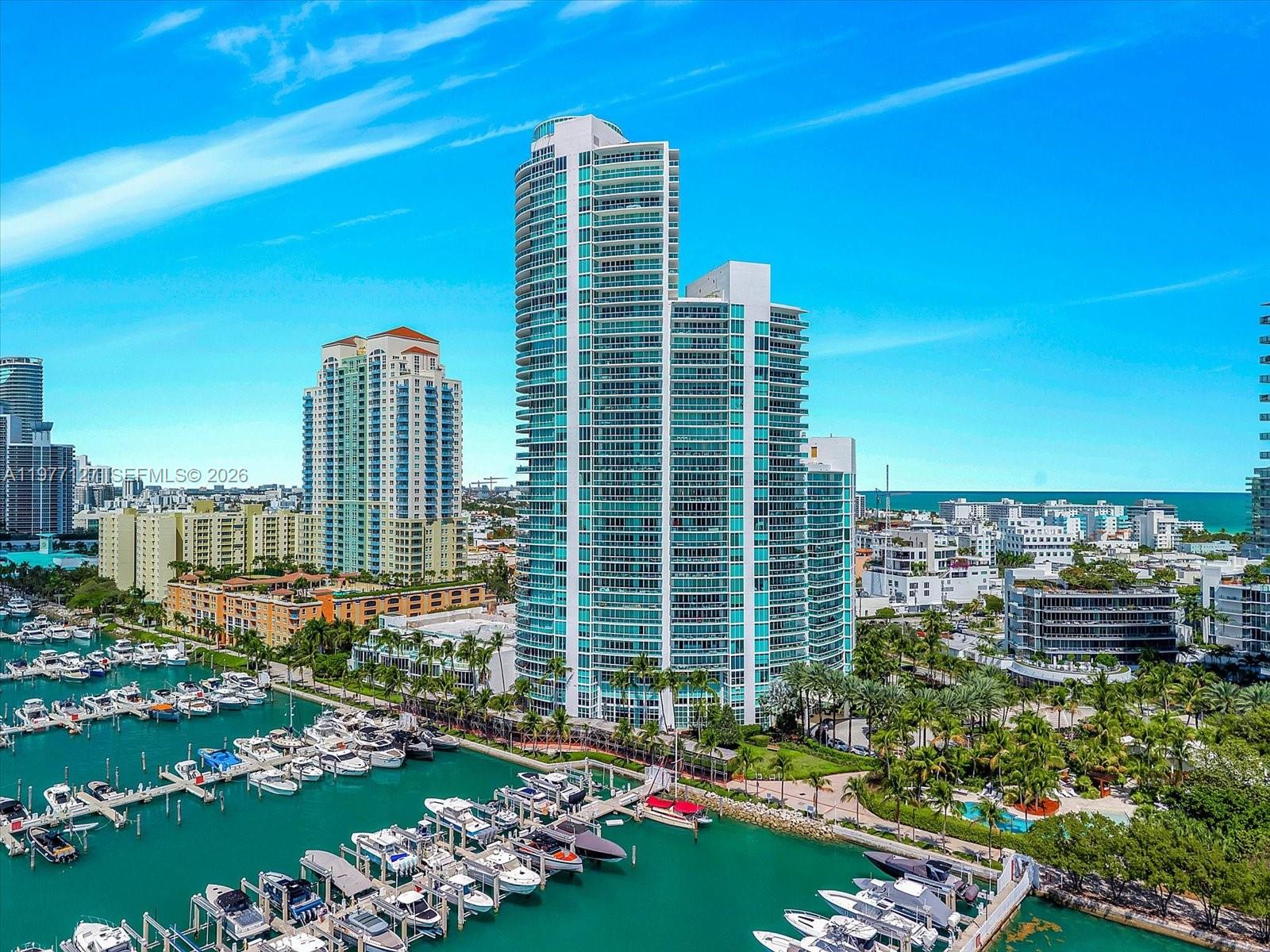 MURANO AT PORTOFINO CONDO - Residential