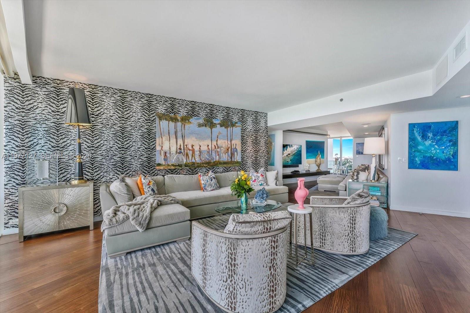 MURANO AT PORTOFINO CONDO - Residential