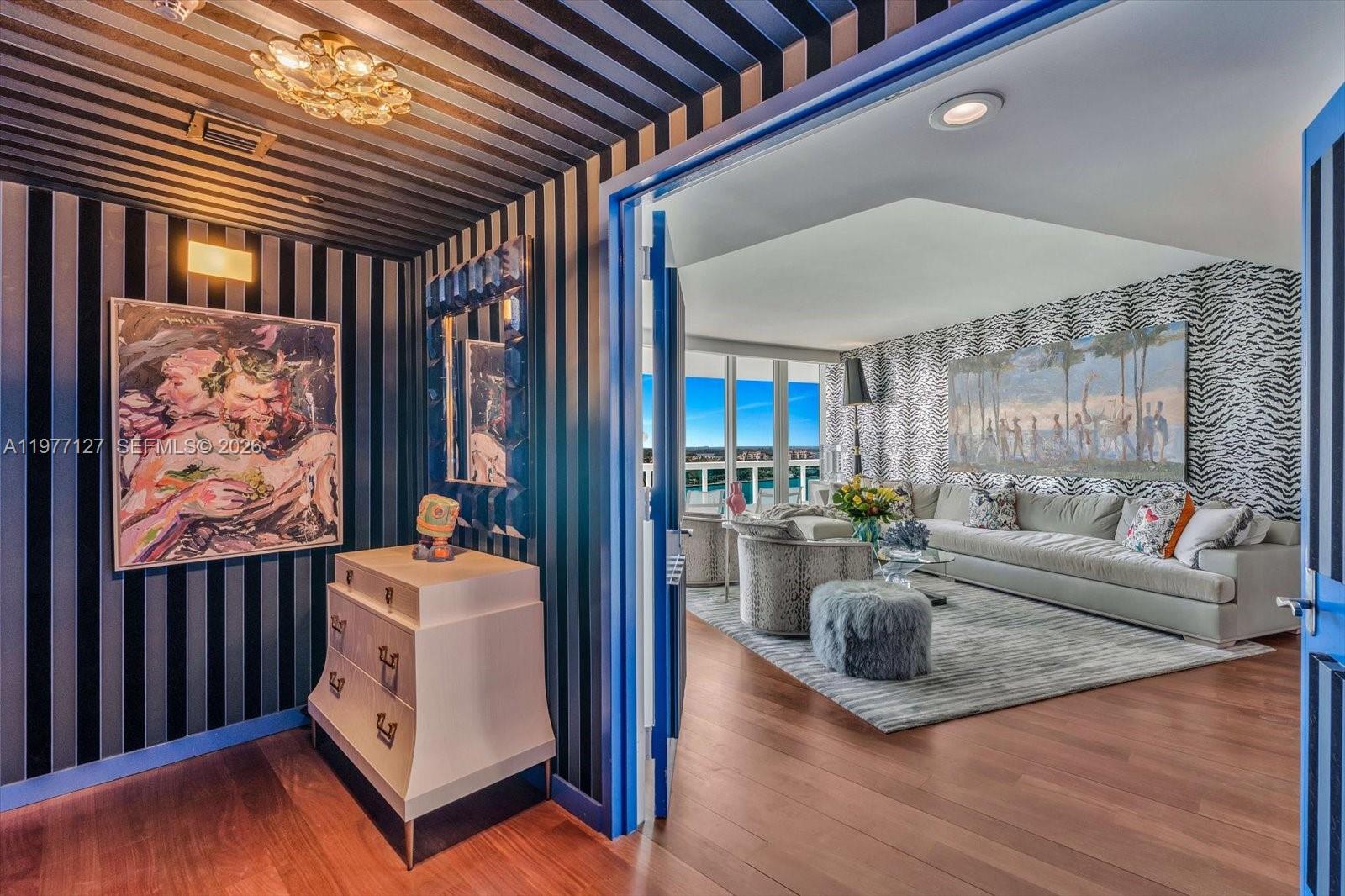 MURANO AT PORTOFINO CONDO - Residential