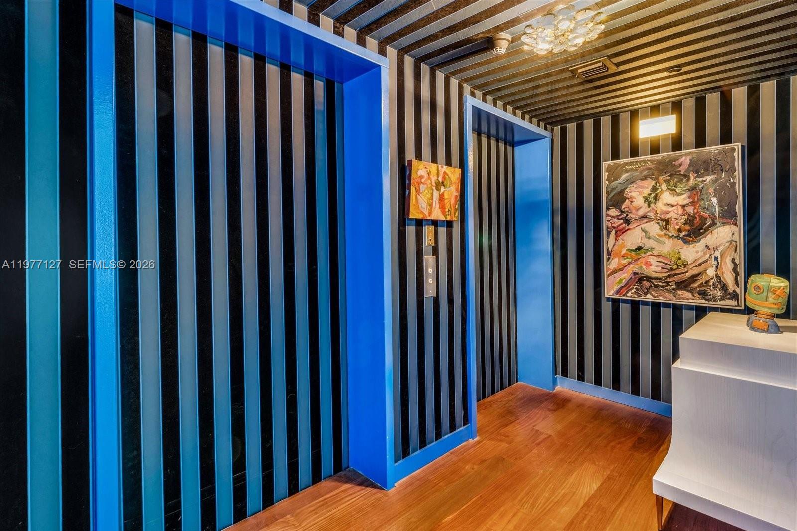 MURANO AT PORTOFINO CONDO - Residential