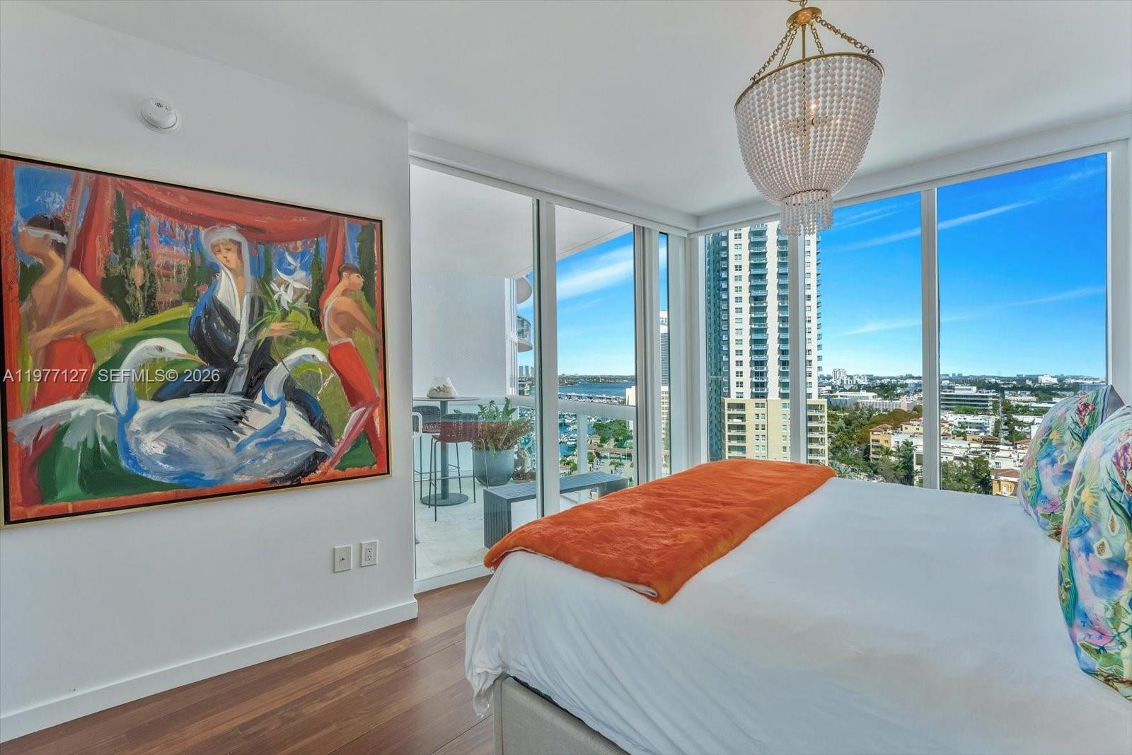 MURANO AT PORTOFINO CONDO - Residential