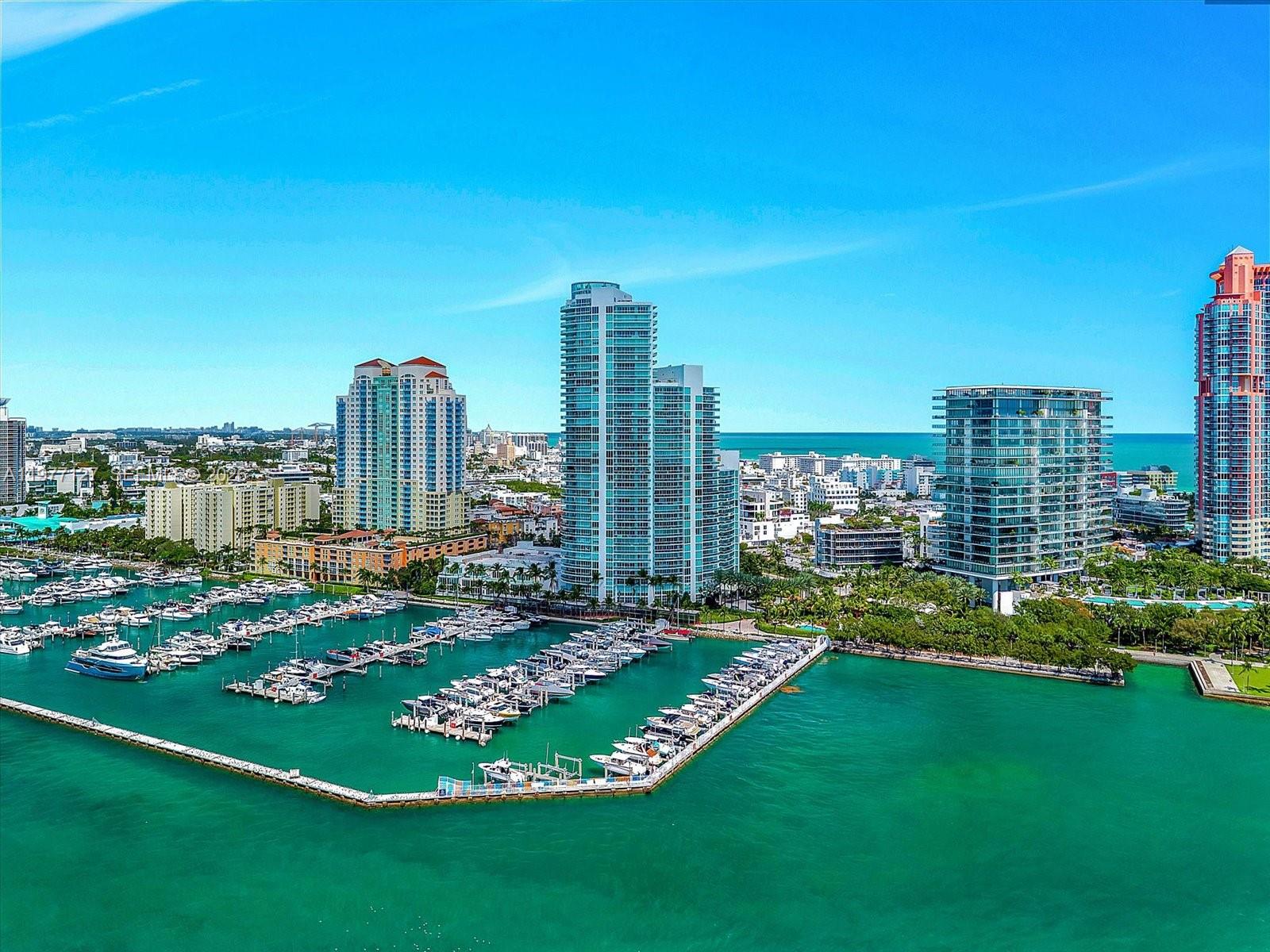 MURANO AT PORTOFINO CONDO - Residential