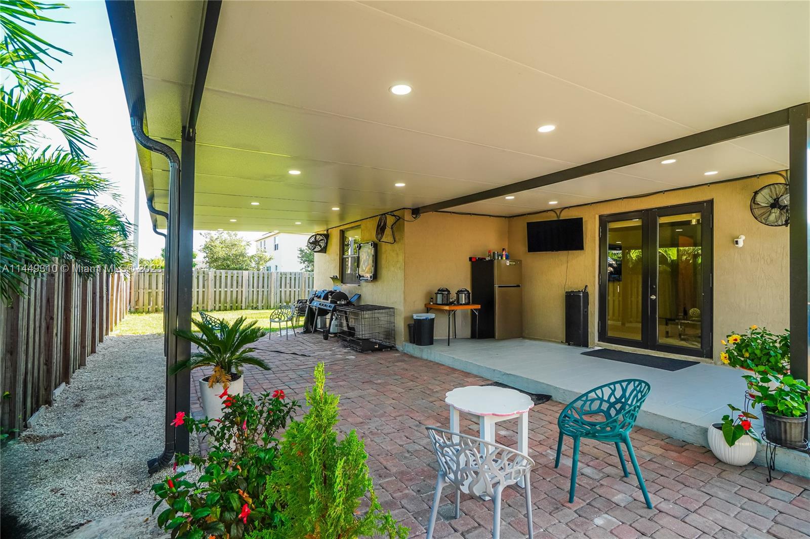 A.H. AT TURNPIKE SOUTH FI - Residential
