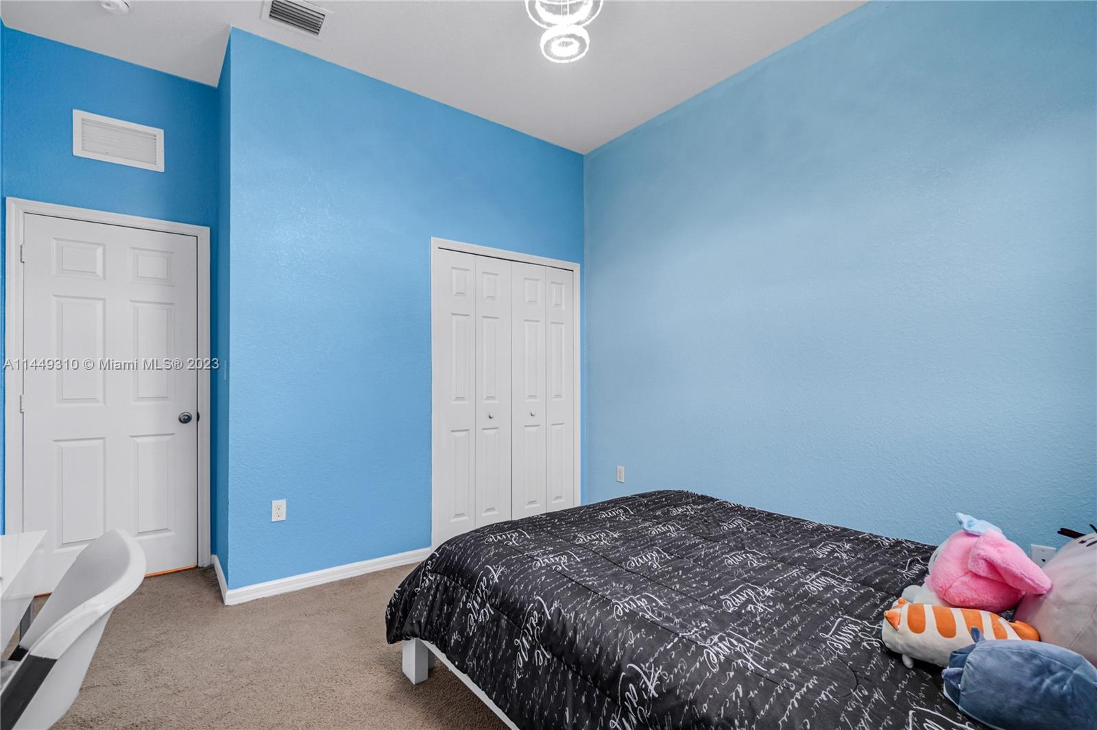 A.H. AT TURNPIKE SOUTH FI - Residential