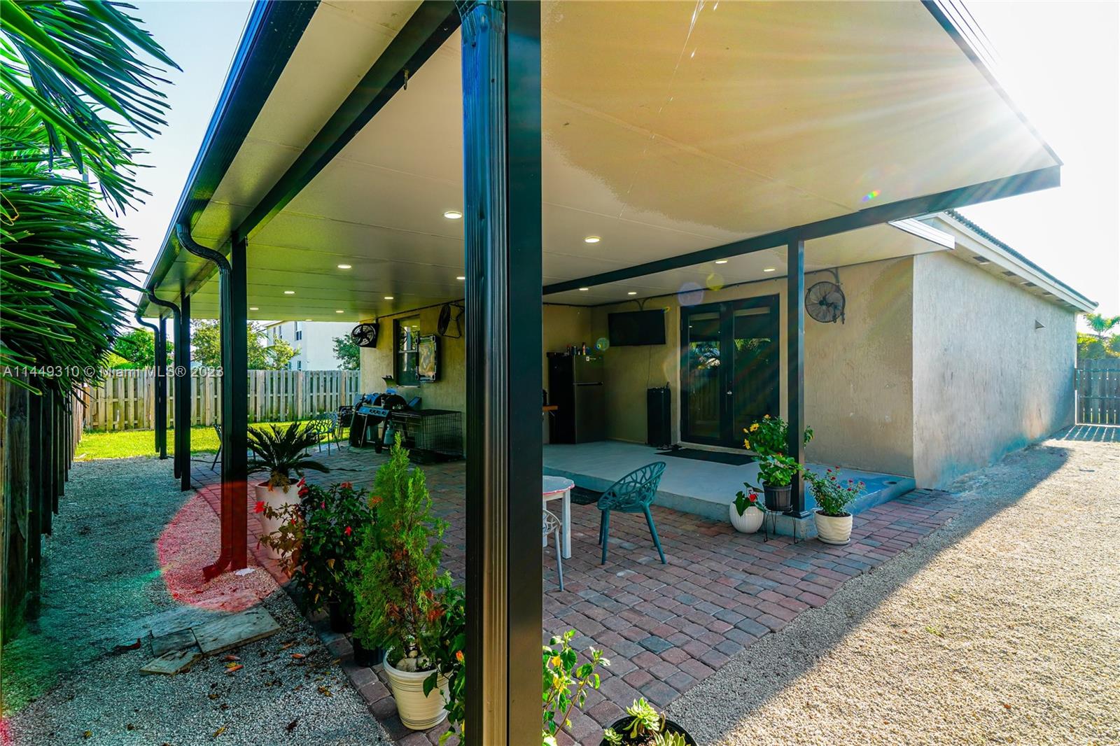 A.H. AT TURNPIKE SOUTH FI - Residential