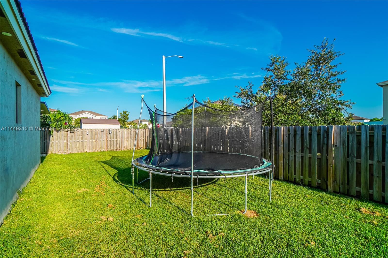 A.H. AT TURNPIKE SOUTH FI - Residential