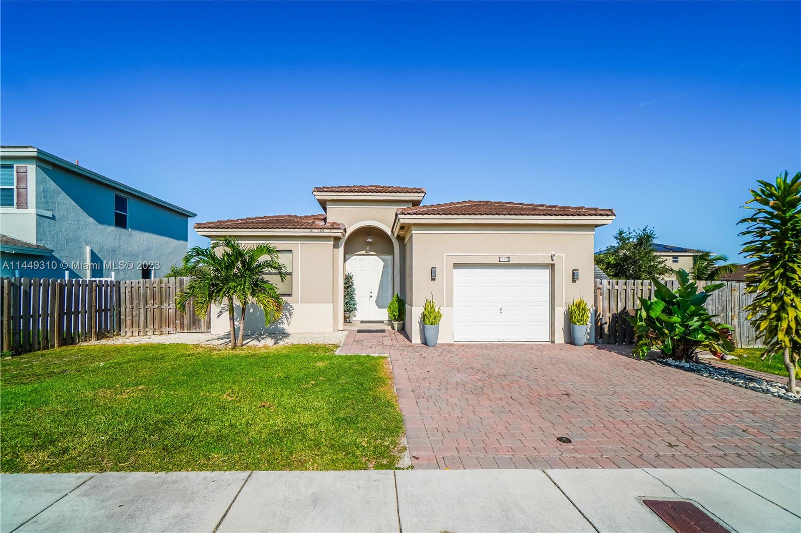 A.H. AT TURNPIKE SOUTH FI - Residential