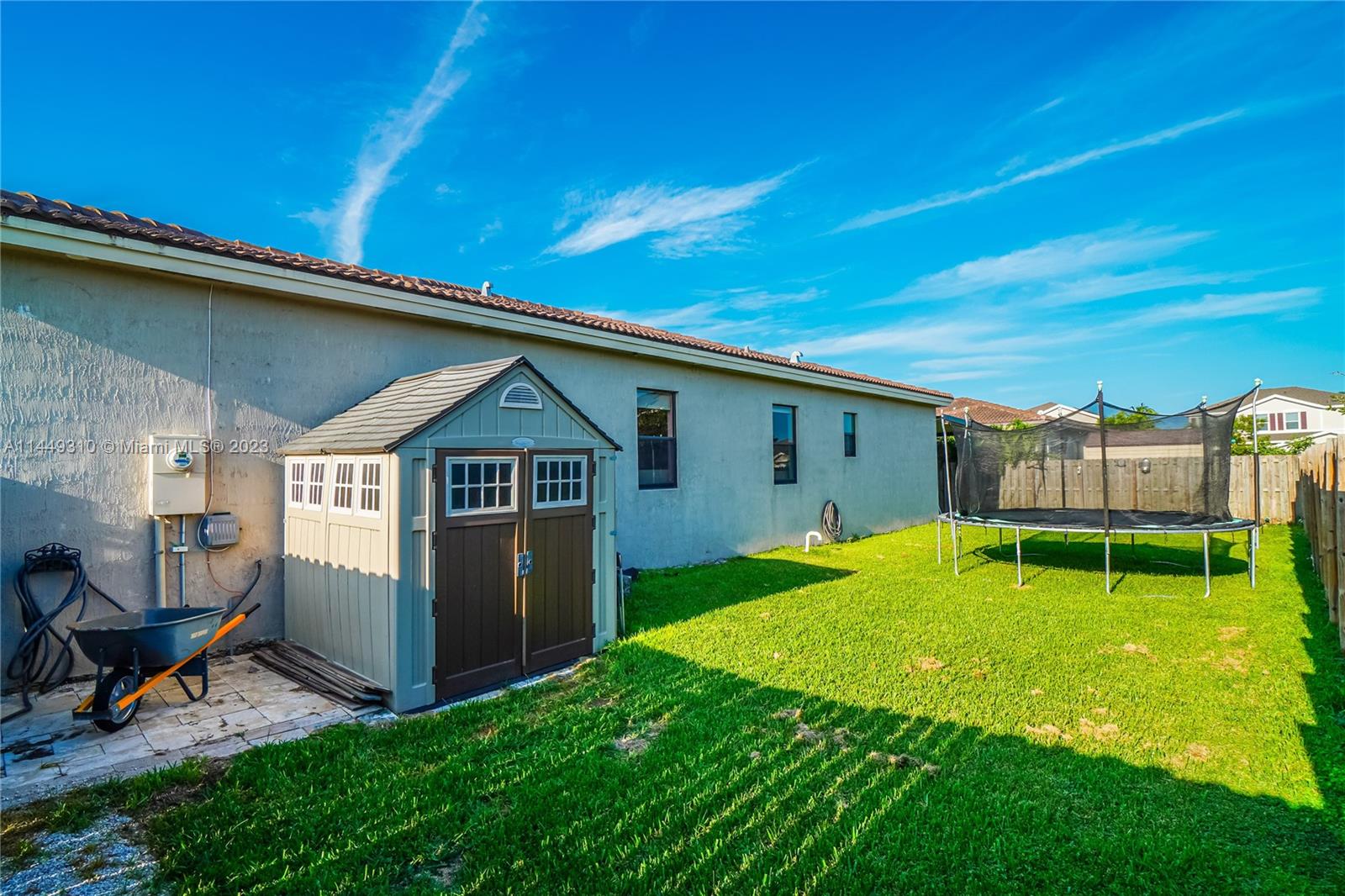 A.H. AT TURNPIKE SOUTH FI - Residential
