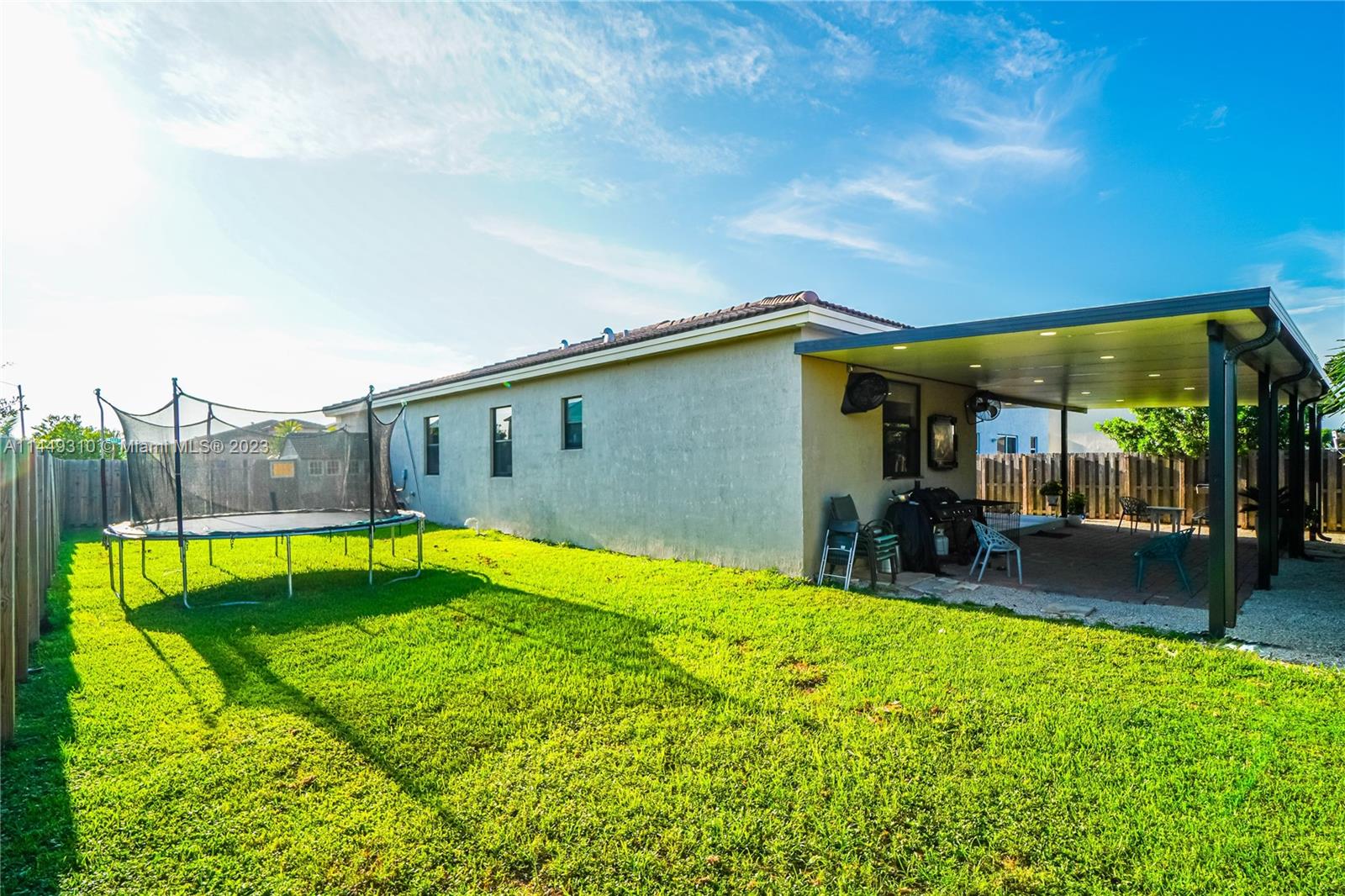 A.H. AT TURNPIKE SOUTH FI - Residential