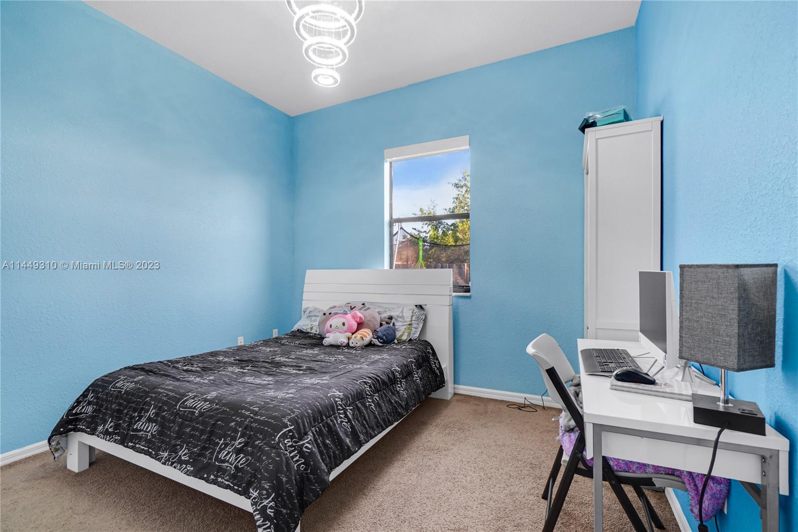A.H. AT TURNPIKE SOUTH FI - Residential