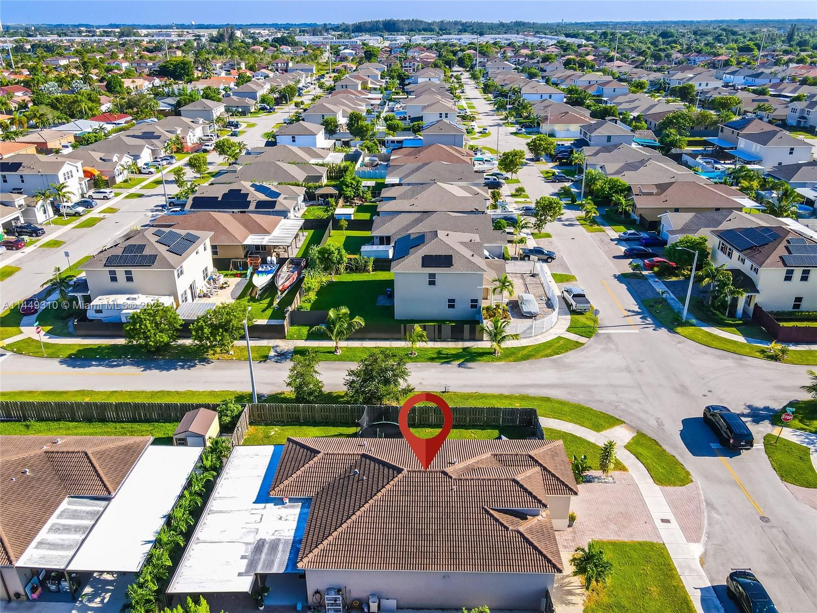 A.H. AT TURNPIKE SOUTH FI - Residential